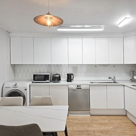 Home Fourest Resort גאוז'ה מראה חיצוני תמונה