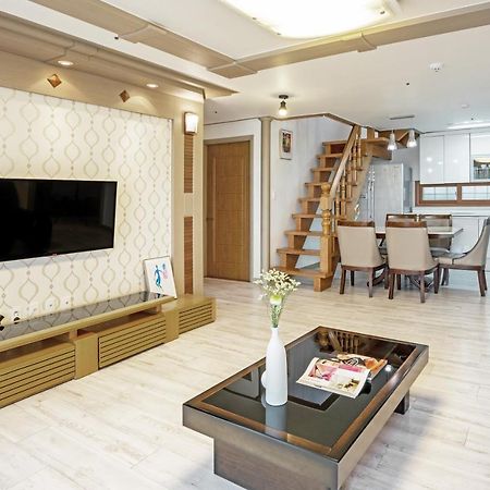 Home Fourest Resort גאוז'ה מראה חיצוני תמונה
