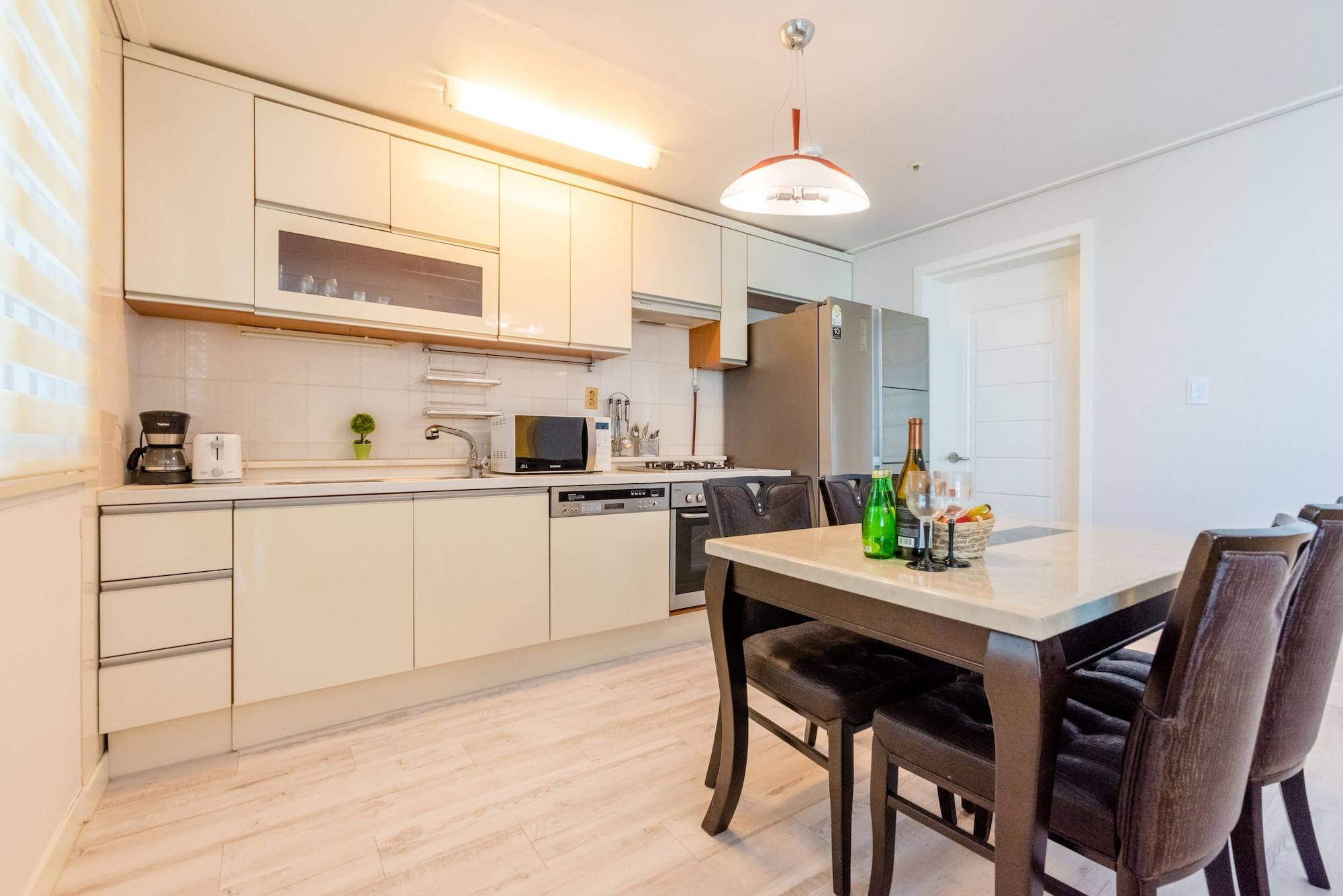 Home Fourest Resort גאוז'ה מראה חיצוני תמונה