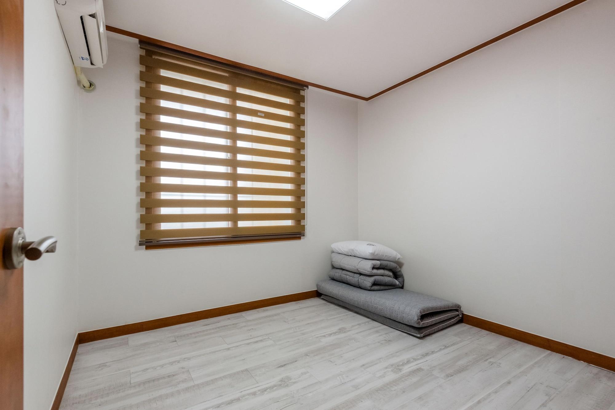 Home Fourest Resort גאוז'ה מראה חיצוני תמונה