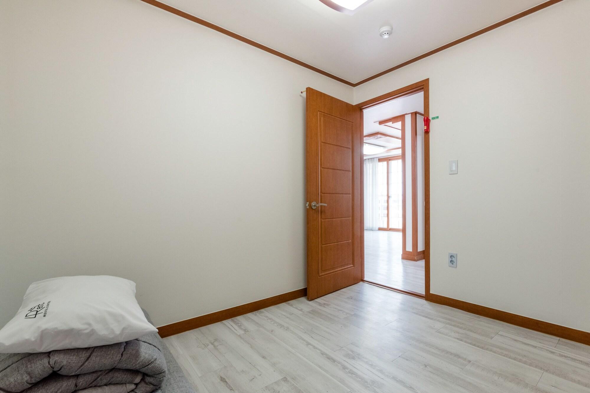 Home Fourest Resort גאוז'ה מראה חיצוני תמונה