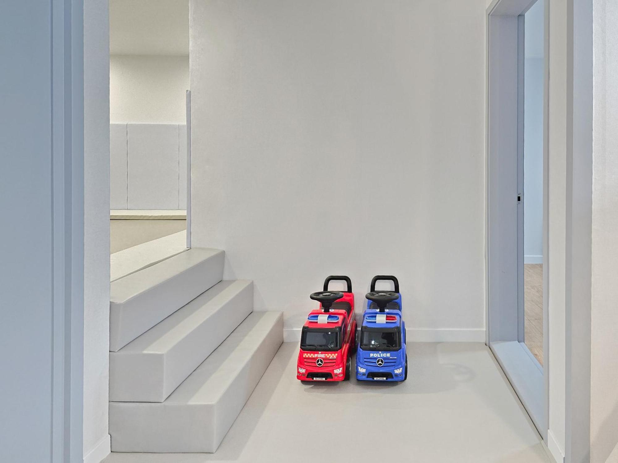 Home Fourest Resort גאוז'ה מראה חיצוני תמונה