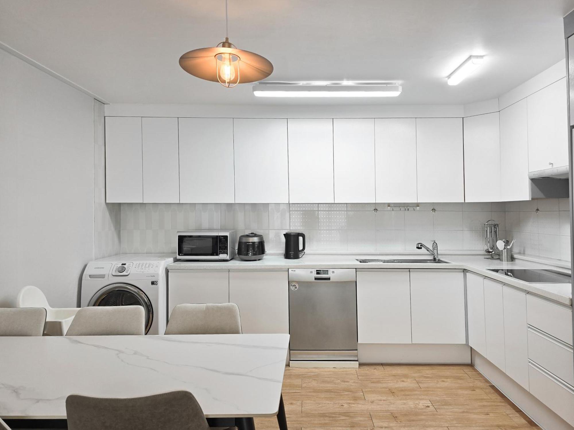 Home Fourest Resort גאוז'ה מראה חיצוני תמונה
