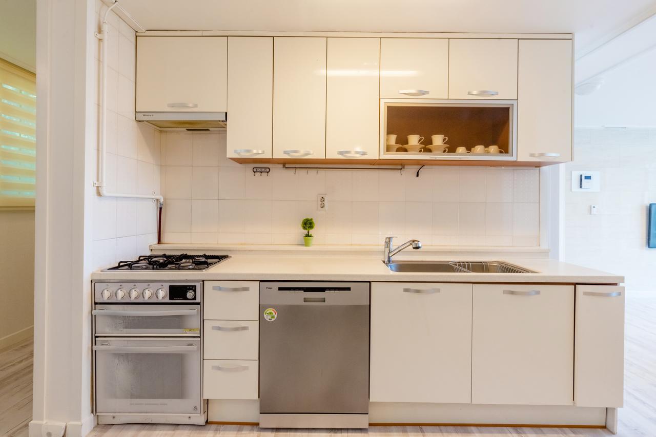 Home Fourest Resort גאוז'ה מראה חיצוני תמונה