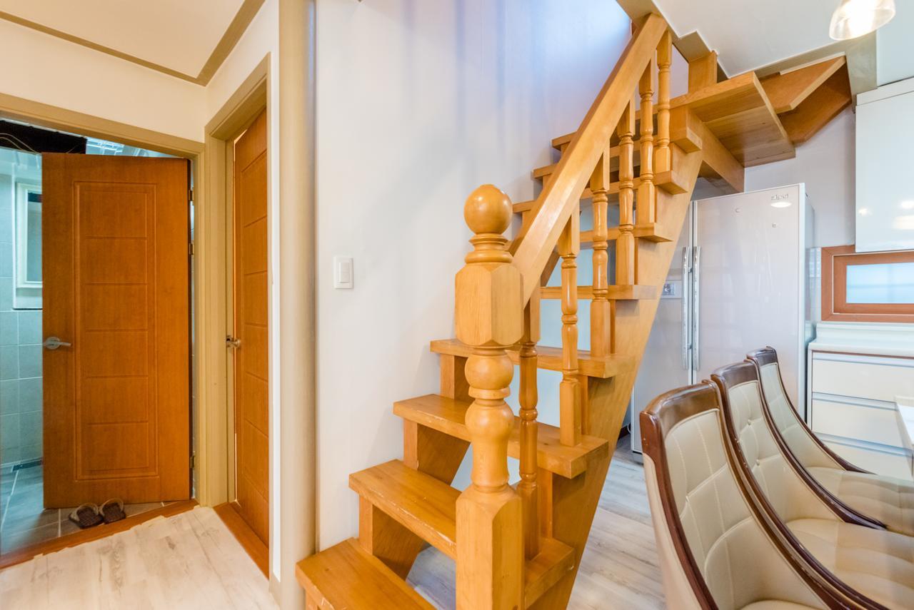 Home Fourest Resort גאוז'ה מראה חיצוני תמונה