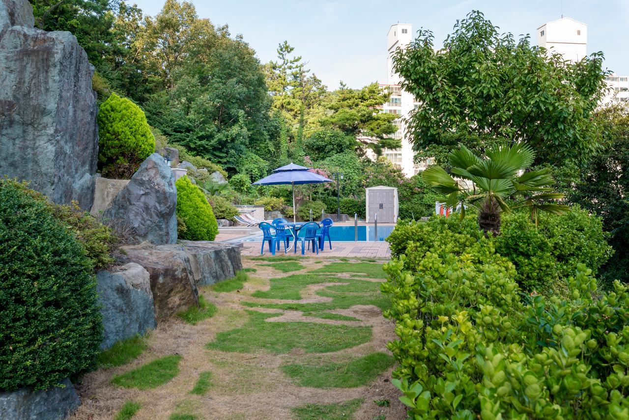 Home Fourest Resort גאוז'ה מראה חיצוני תמונה