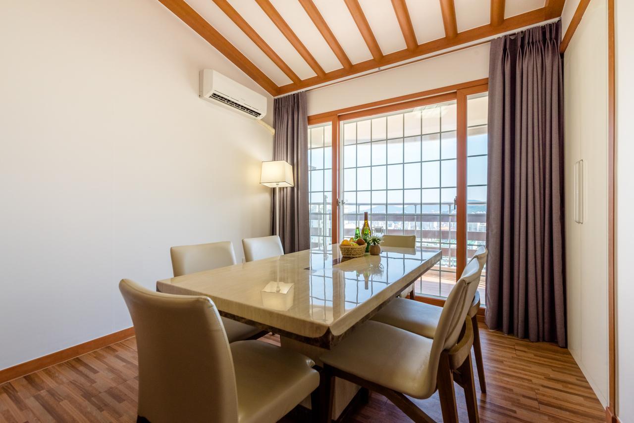 Home Fourest Resort גאוז'ה מראה חיצוני תמונה