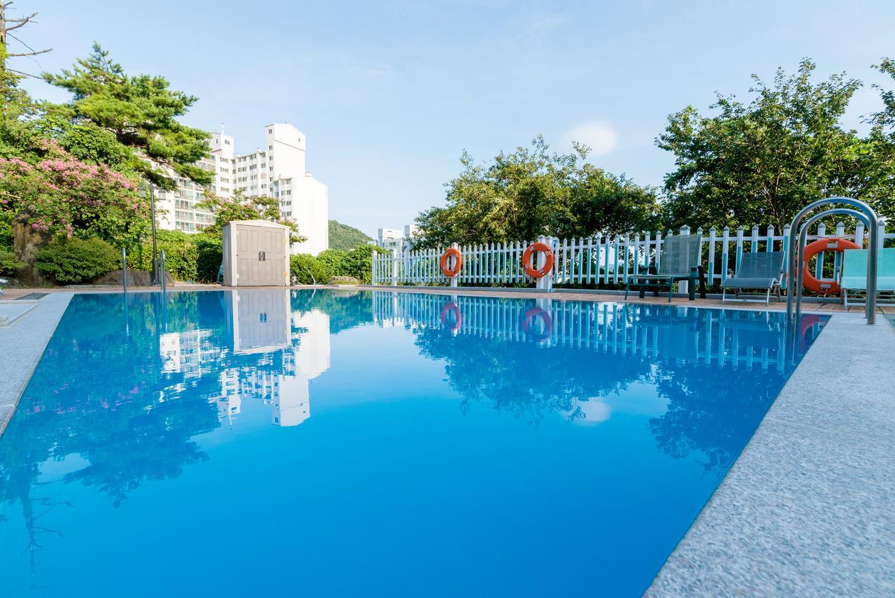 Home Fourest Resort גאוז'ה מראה חיצוני תמונה