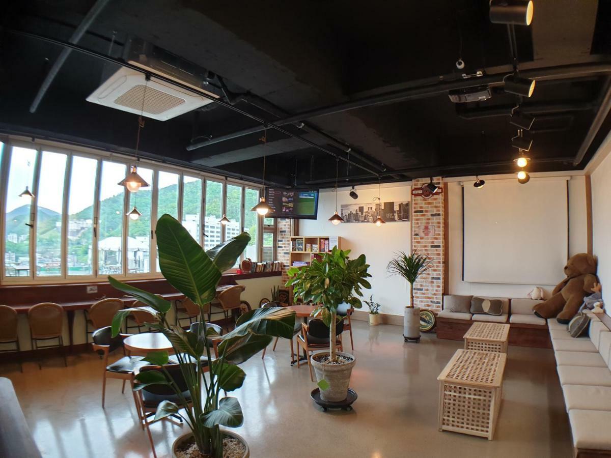 Home Fourest Resort גאוז'ה מראה חיצוני תמונה