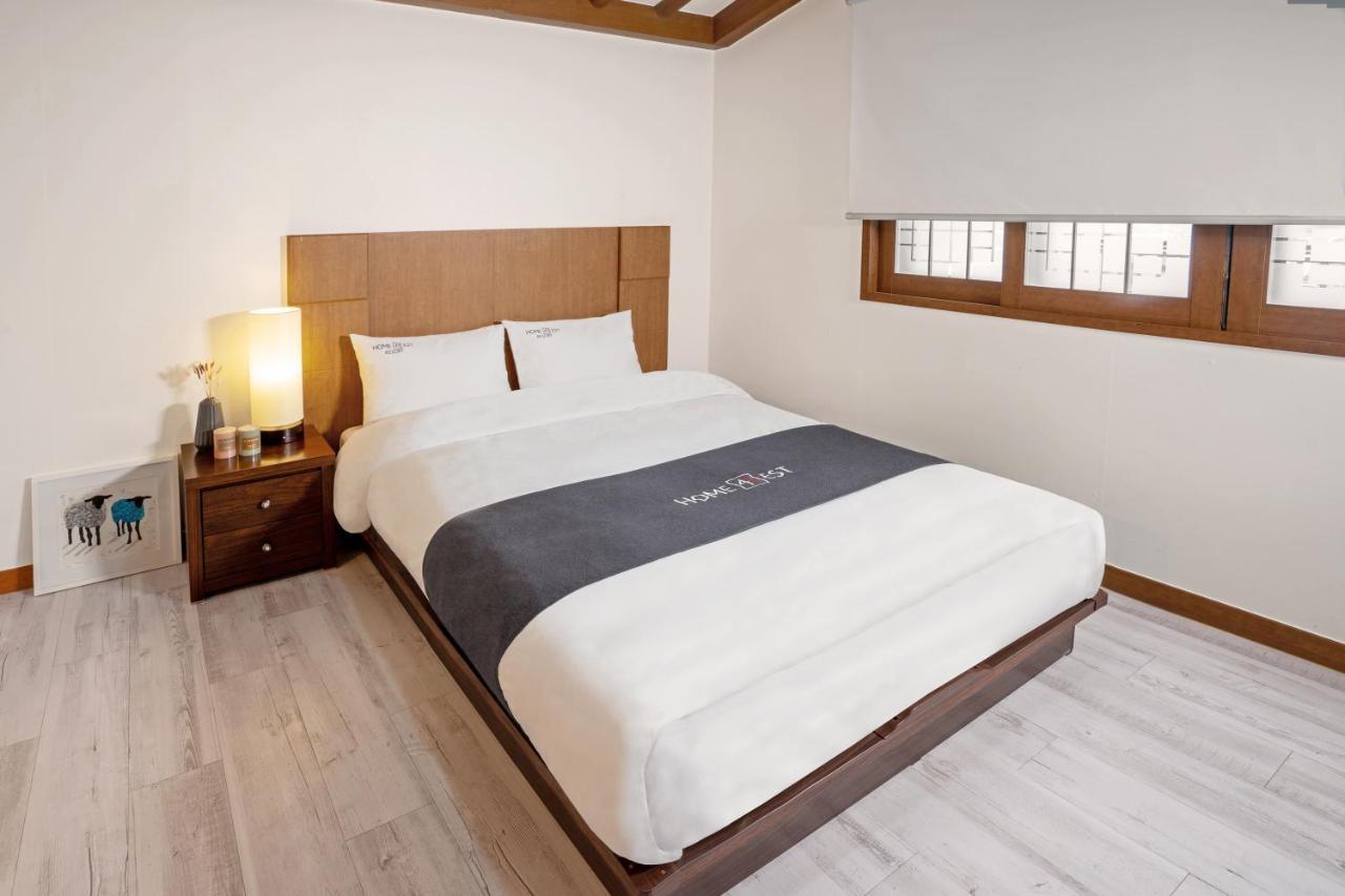 Home Fourest Resort גאוז'ה מראה חיצוני תמונה