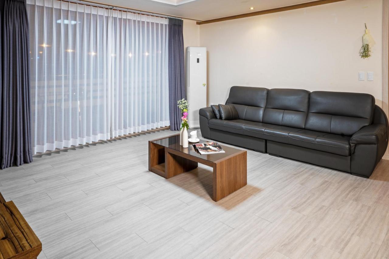 Home Fourest Resort גאוז'ה מראה חיצוני תמונה